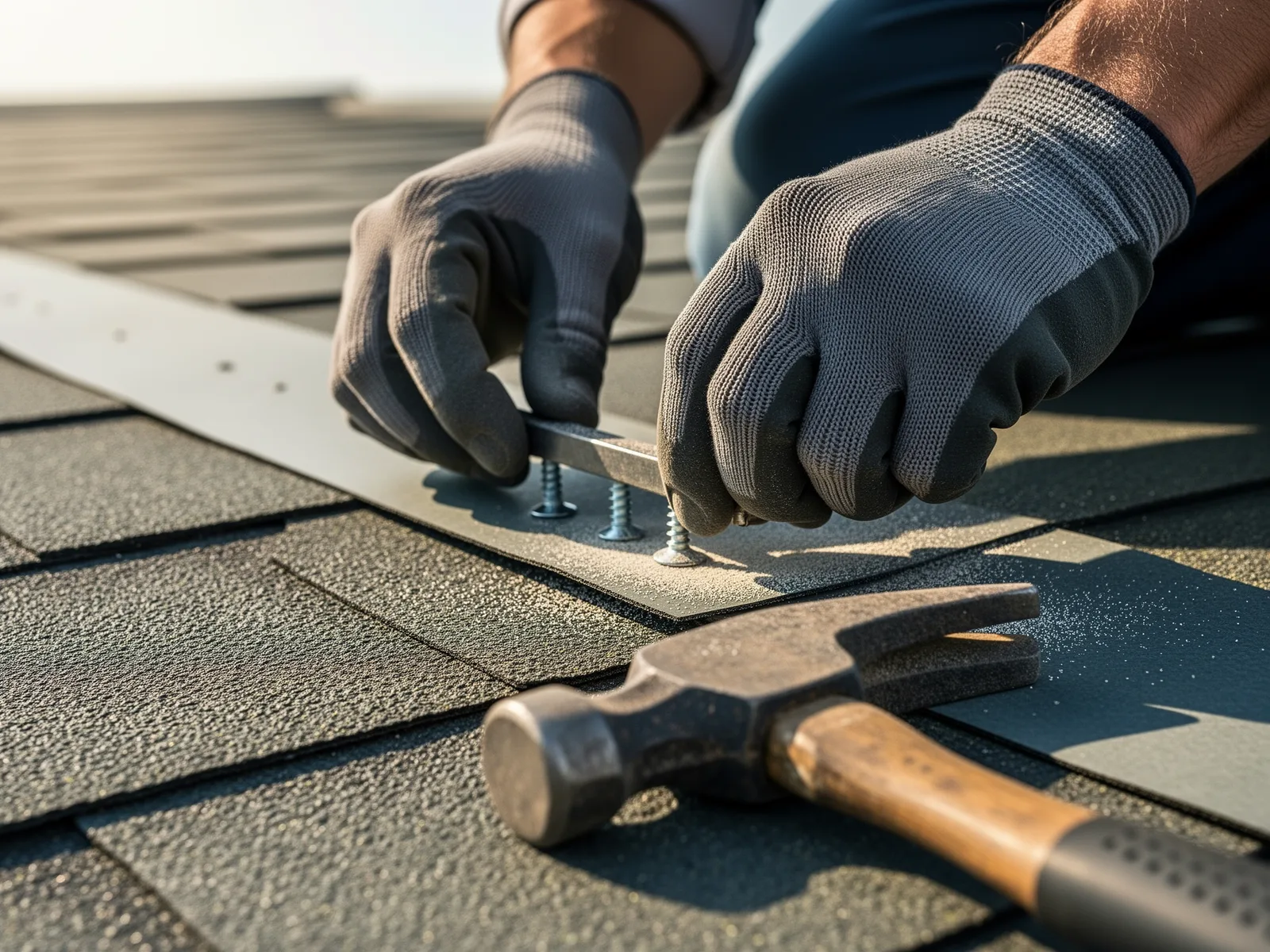 Why choose Fascia Repair in Clermont, FL